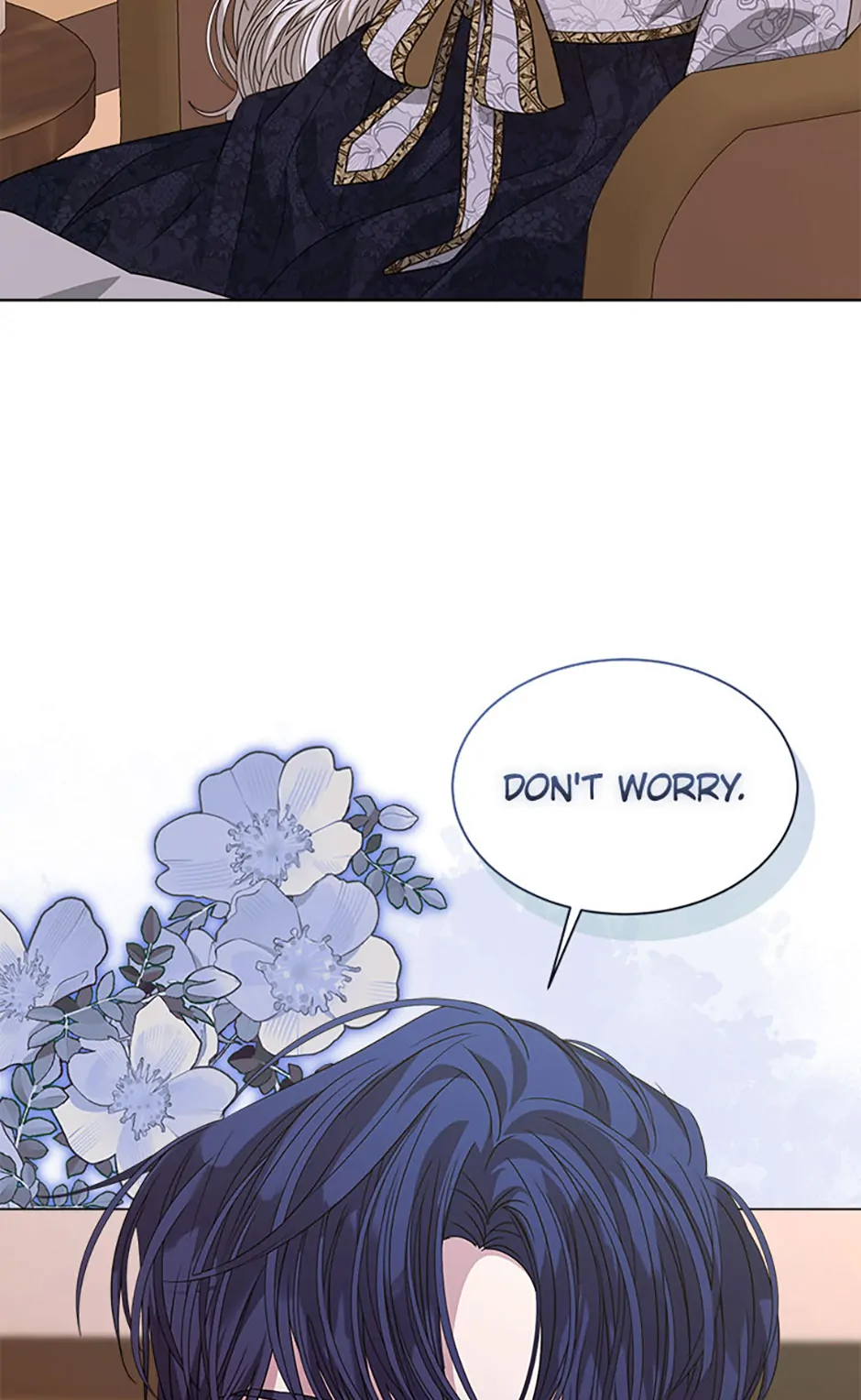 The Exhausting Reality of Novel Transmigration chapter 76 page 70