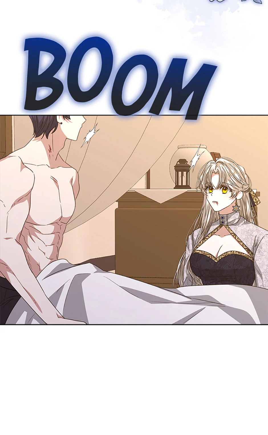 The Exhausting Reality of Novel Transmigration chapter 76 page 72