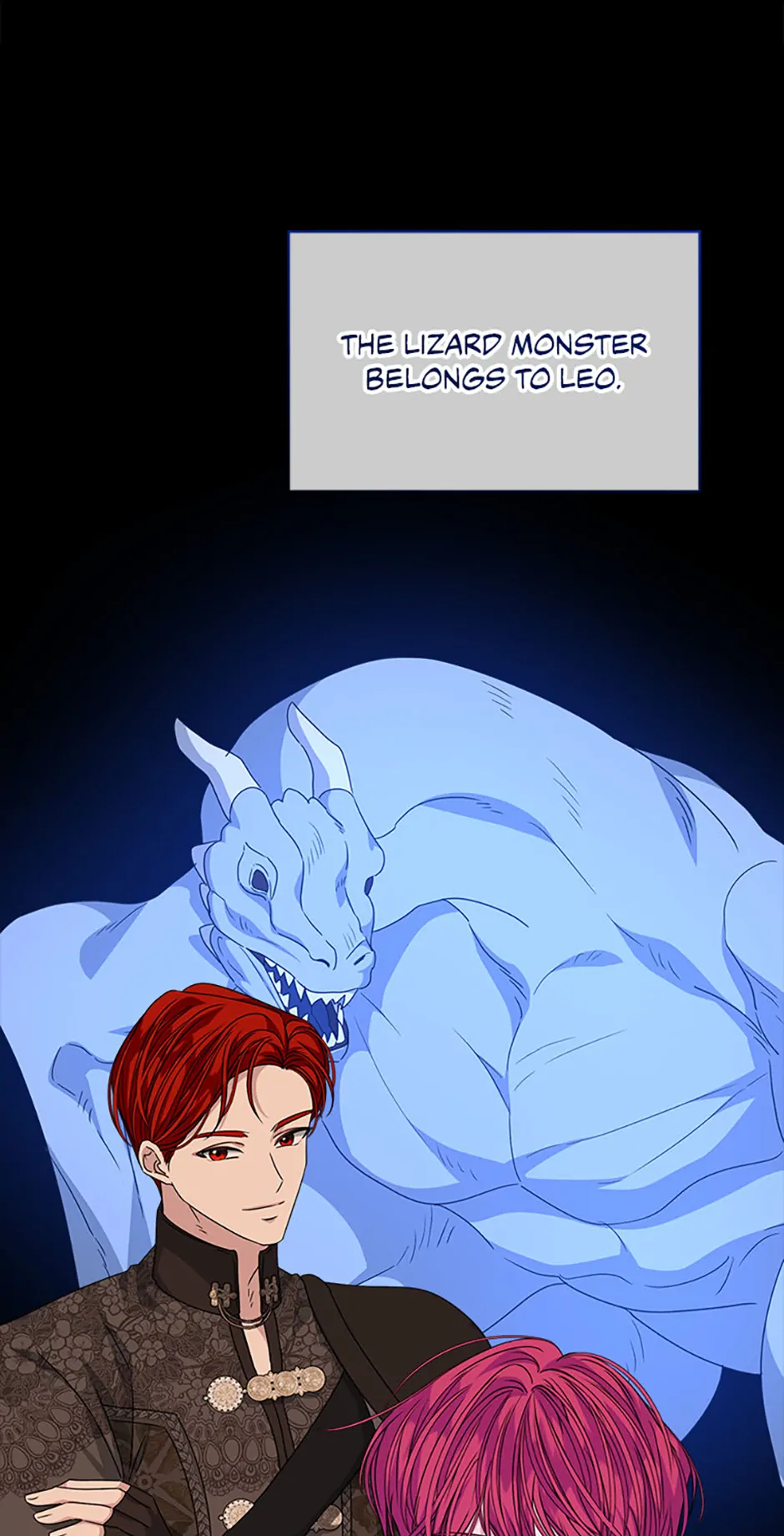The Exhausting Reality of Novel Transmigration chapter 76 page 76