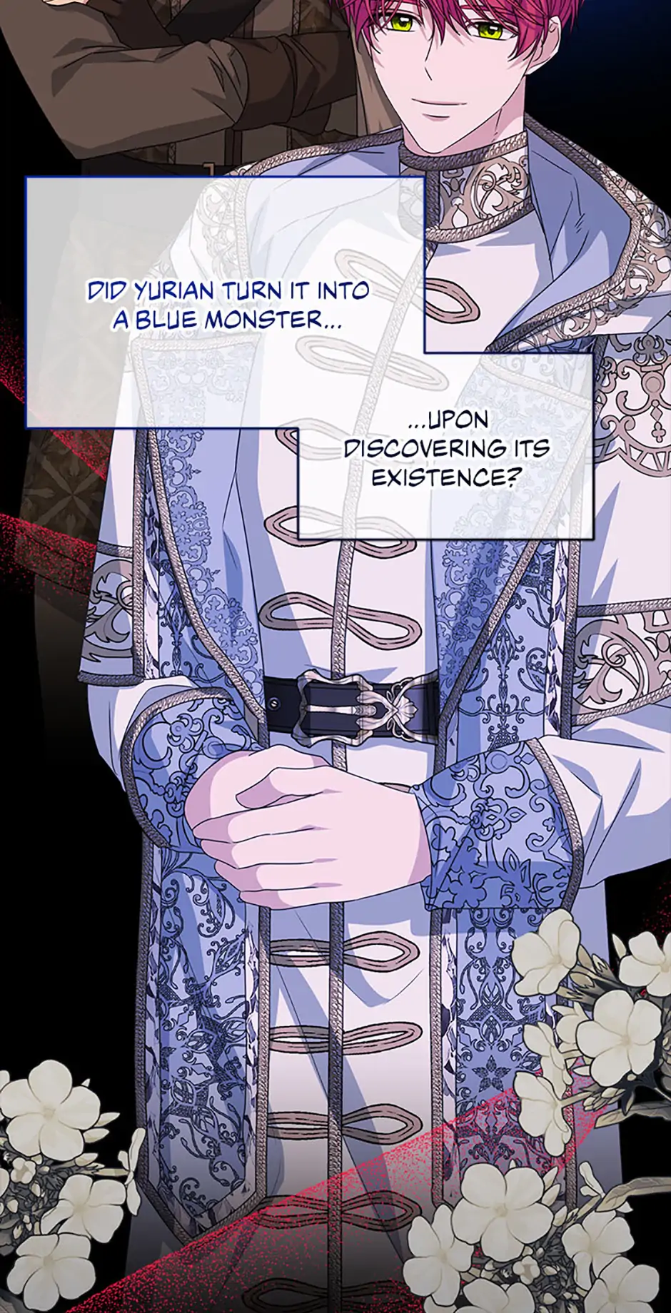 The Exhausting Reality of Novel Transmigration chapter 76 page 77