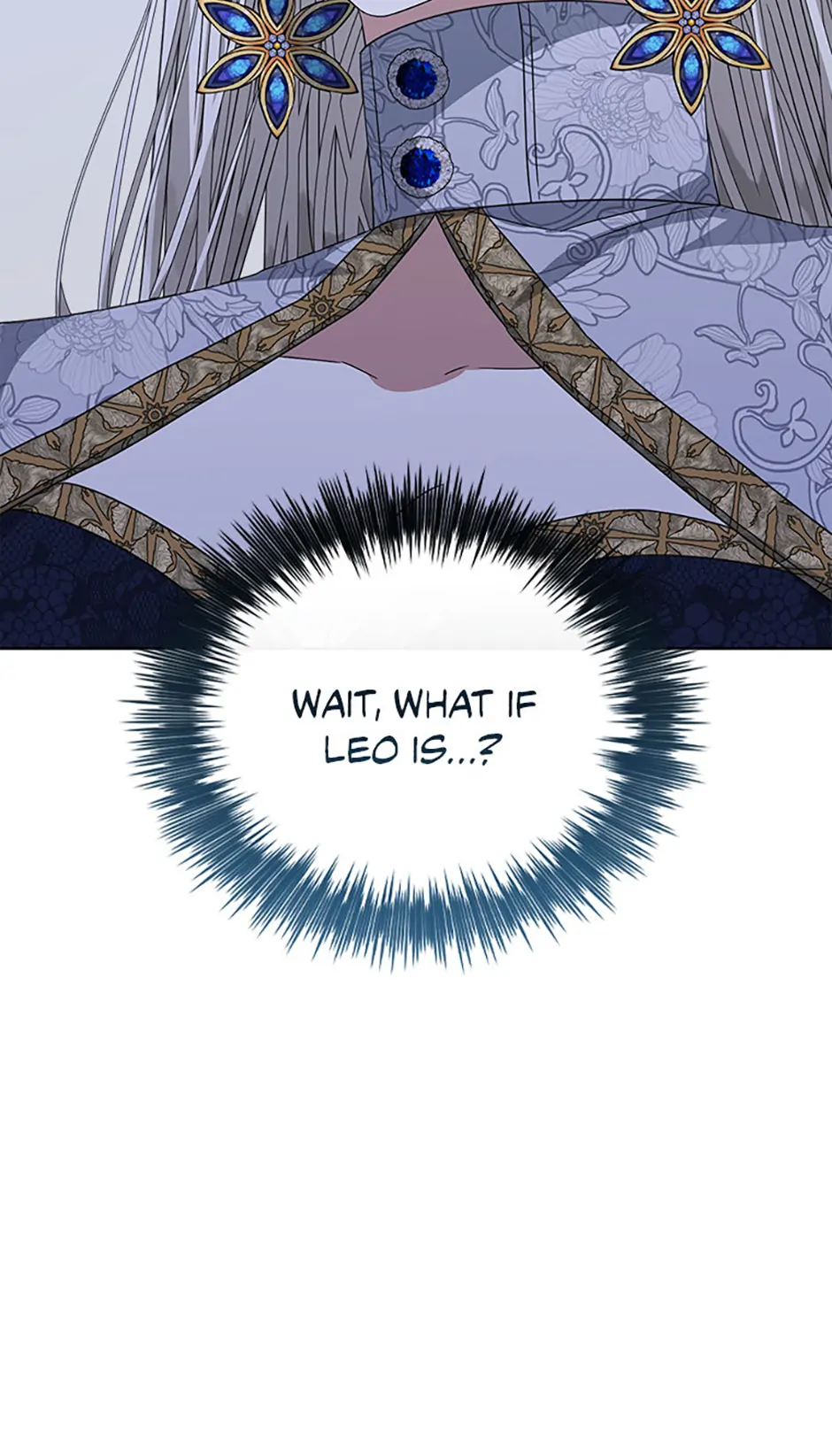 The Exhausting Reality of Novel Transmigration chapter 76 page 81
