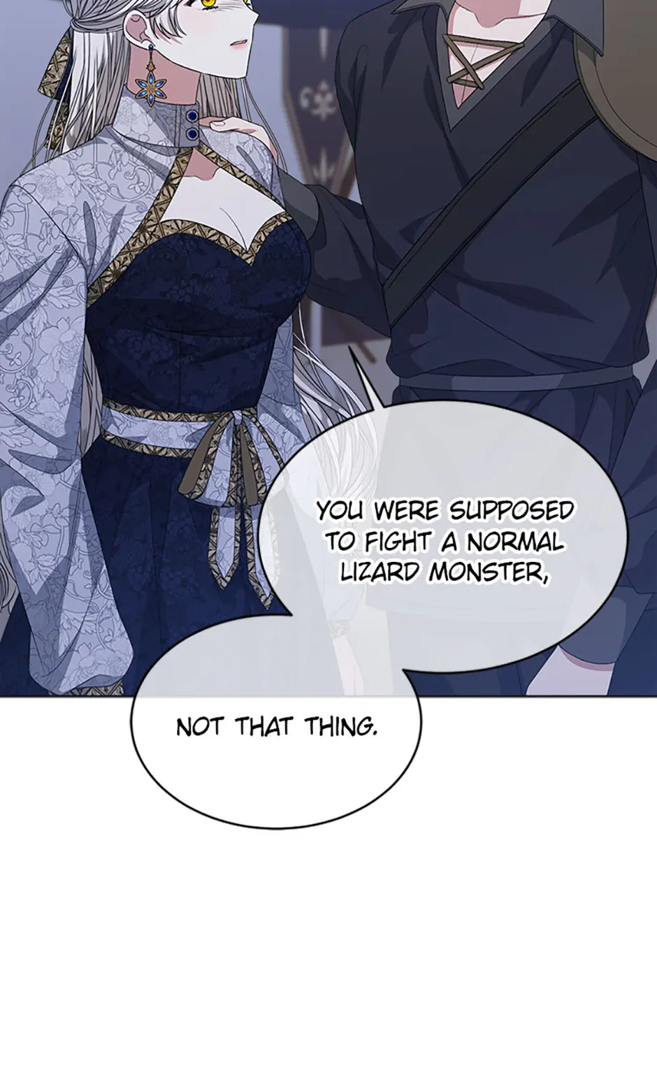 The Exhausting Reality of Novel Transmigration chapter 77 page 8