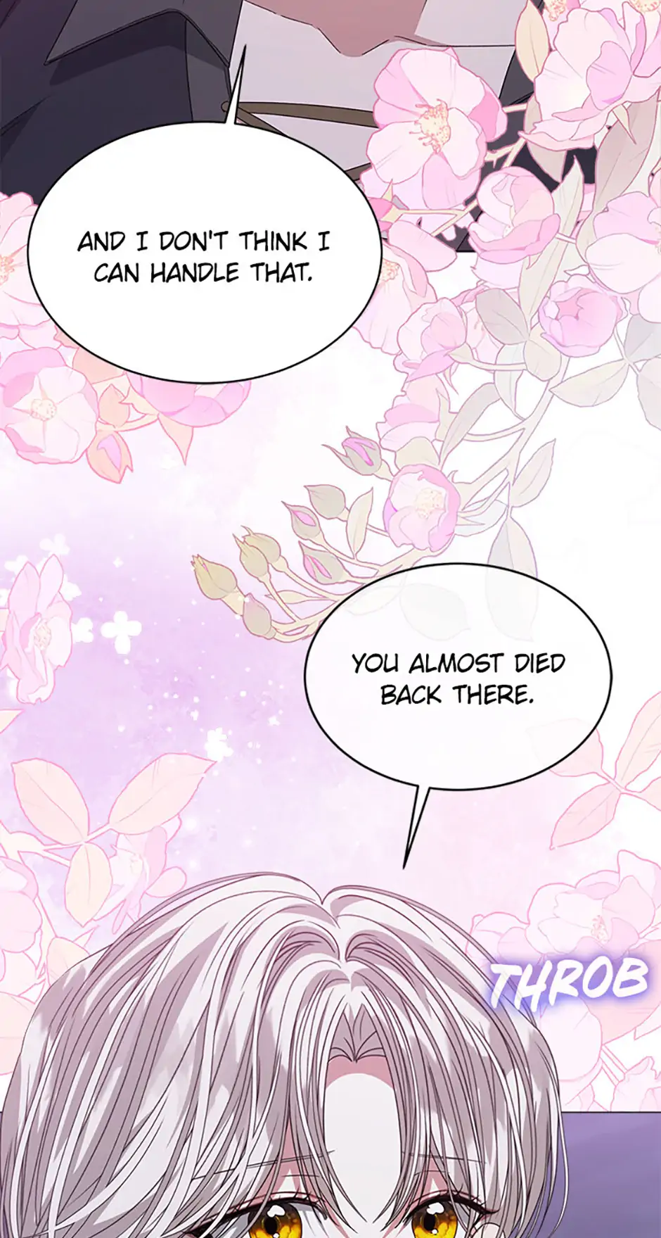 The Exhausting Reality of Novel Transmigration chapter 77 page 11