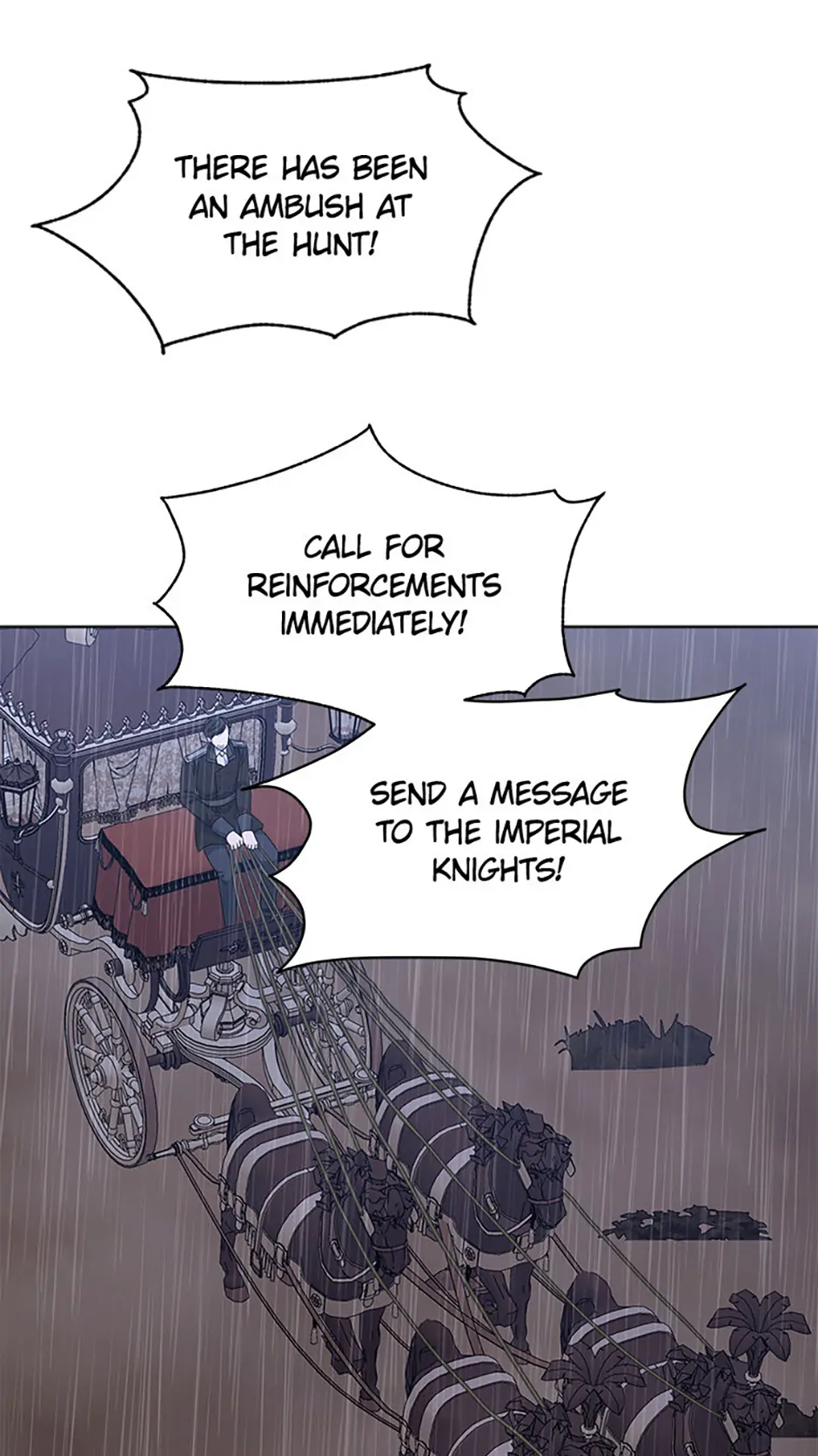 The Exhausting Reality of Novel Transmigration chapter 77 page 31