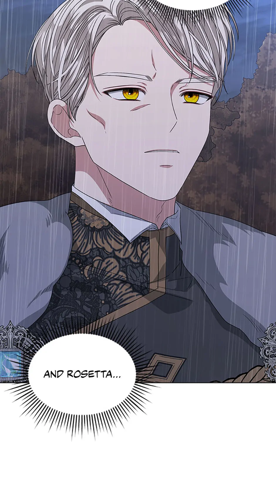 The Exhausting Reality of Novel Transmigration chapter 77 page 34