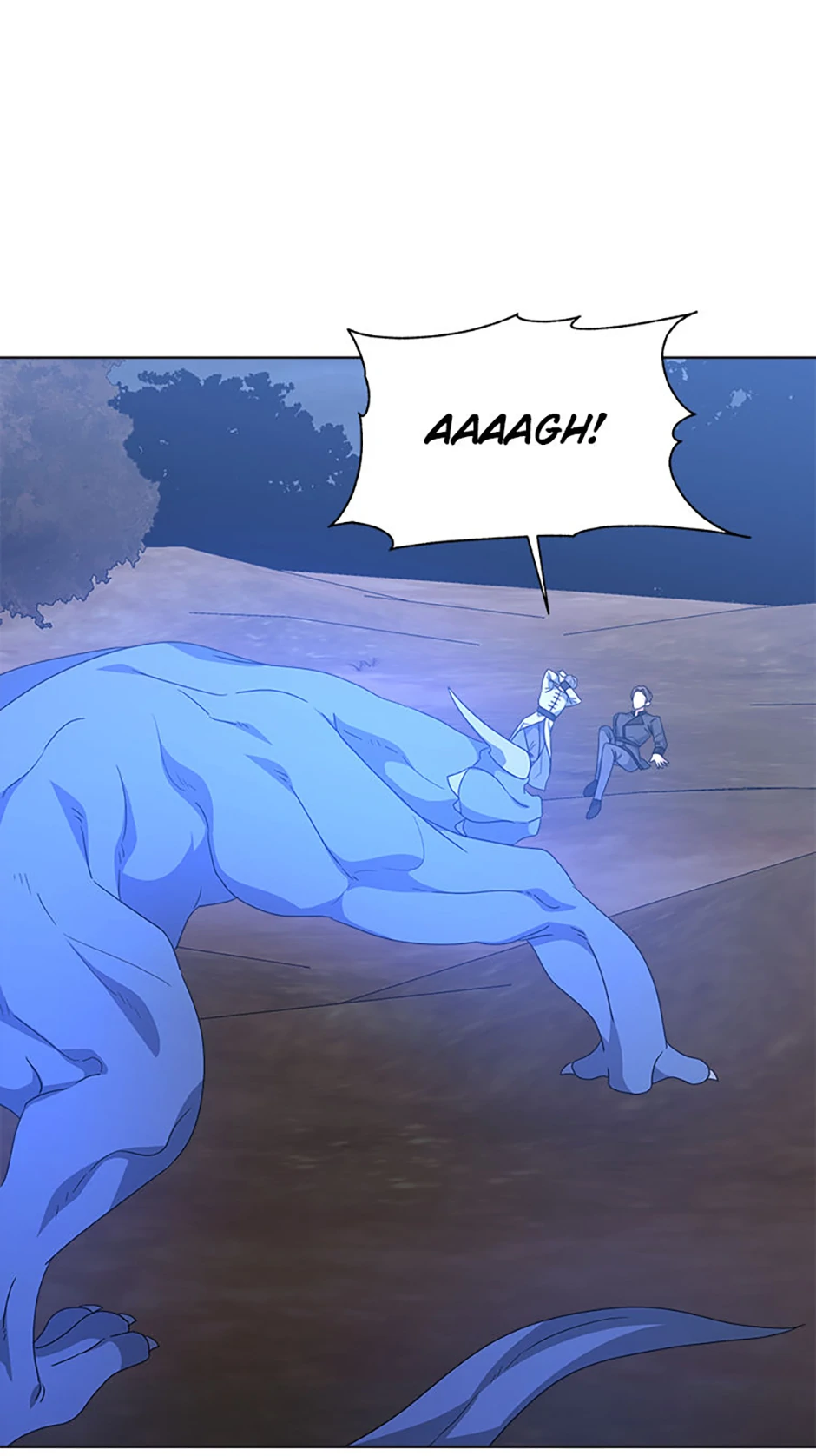 The Exhausting Reality of Novel Transmigration chapter 77 page 48