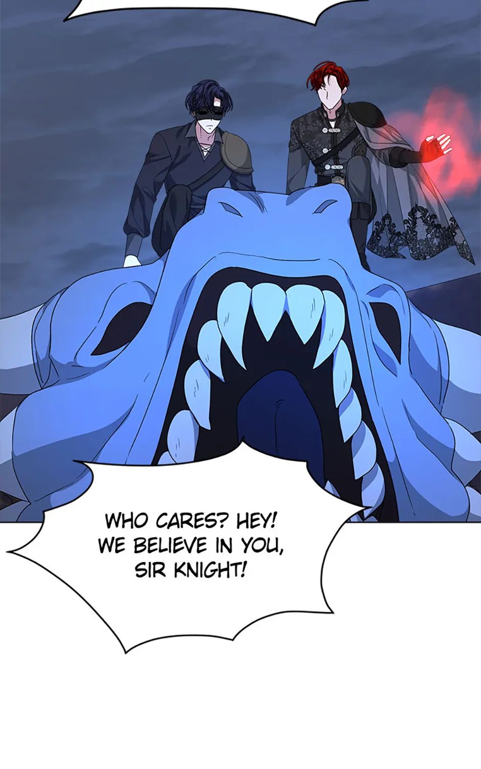The Exhausting Reality of Novel Transmigration chapter 77 page 61