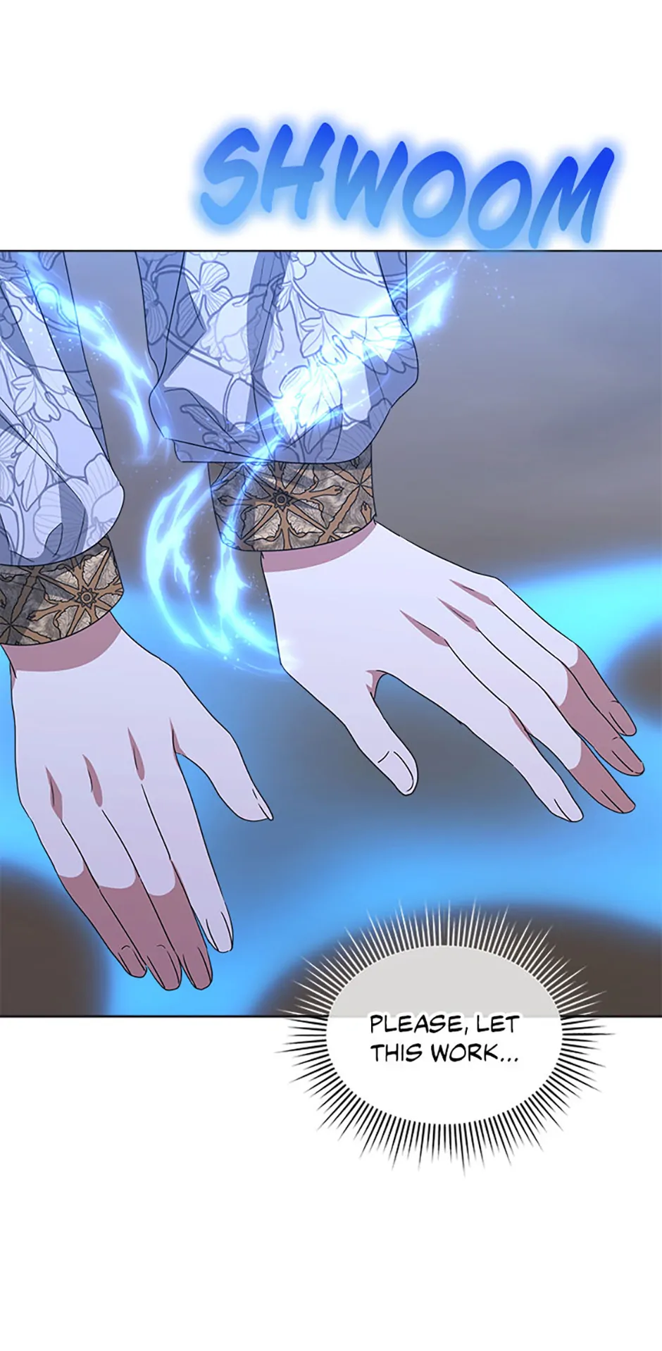 The Exhausting Reality of Novel Transmigration chapter 77 page 68