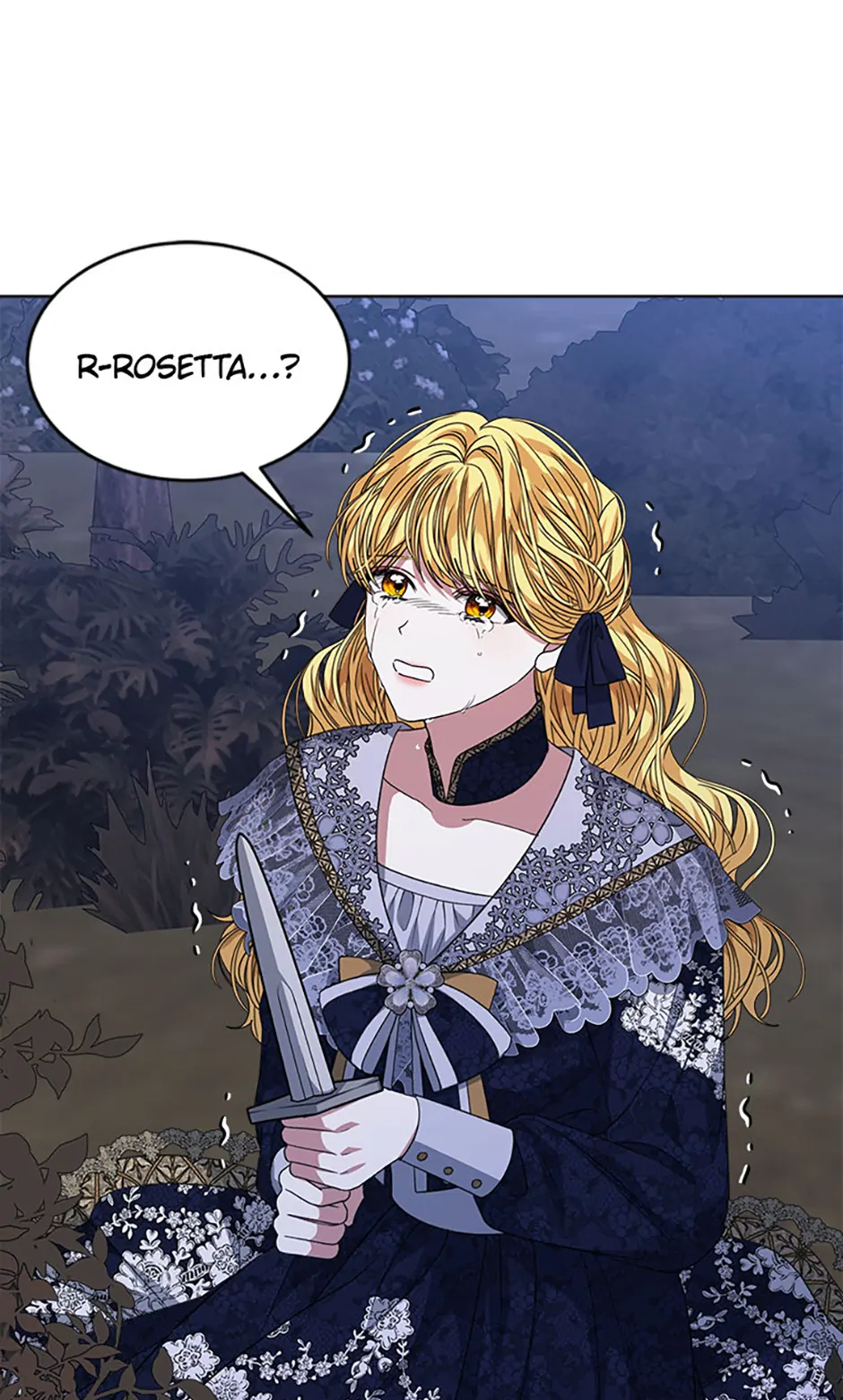 The Exhausting Reality of Novel Transmigration chapter 78 page 1