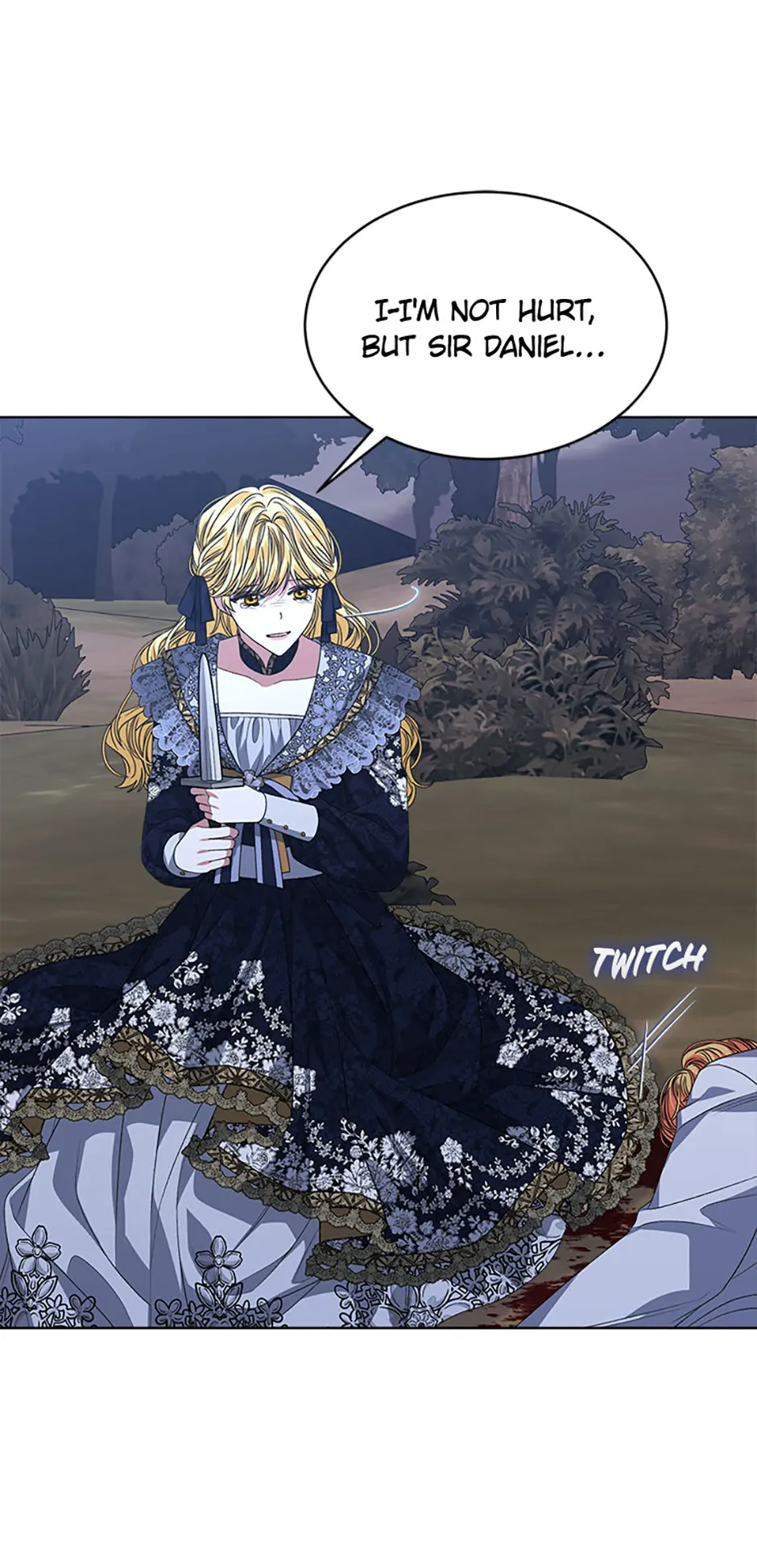 The Exhausting Reality of Novel Transmigration chapter 78 page 4