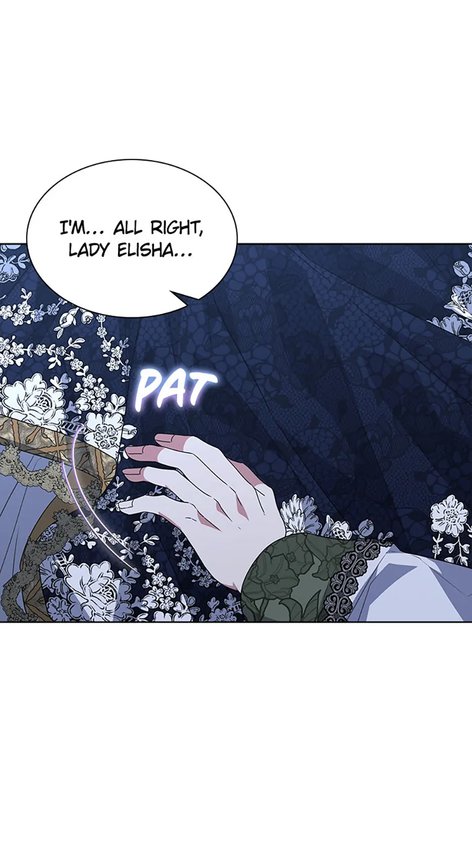 The Exhausting Reality of Novel Transmigration chapter 78 page 8
