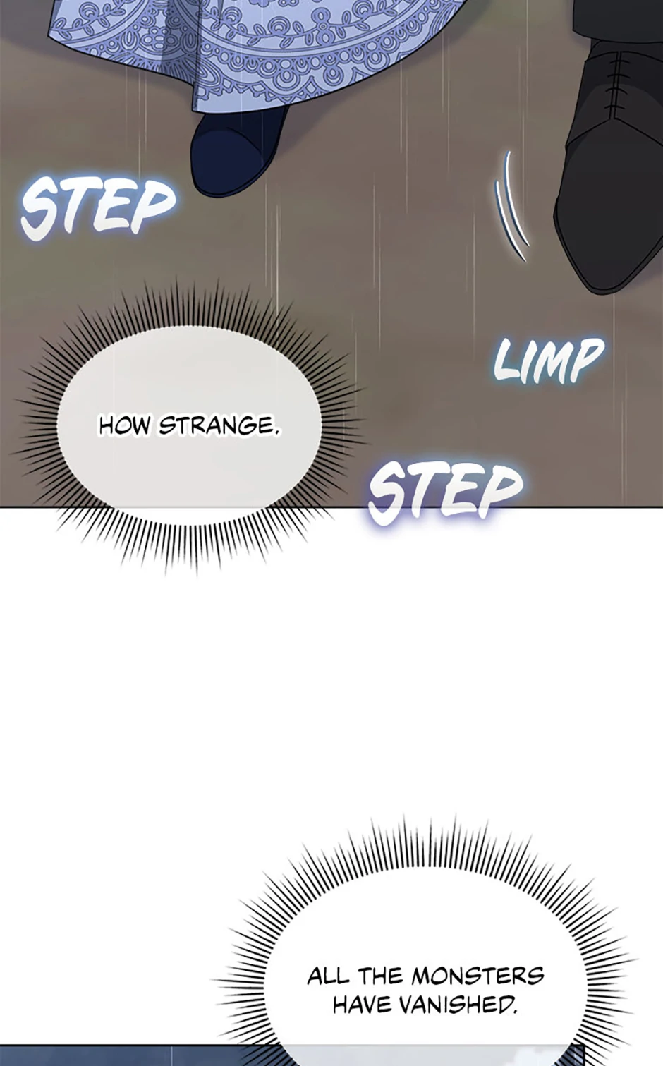The Exhausting Reality of Novel Transmigration chapter 78 page 21