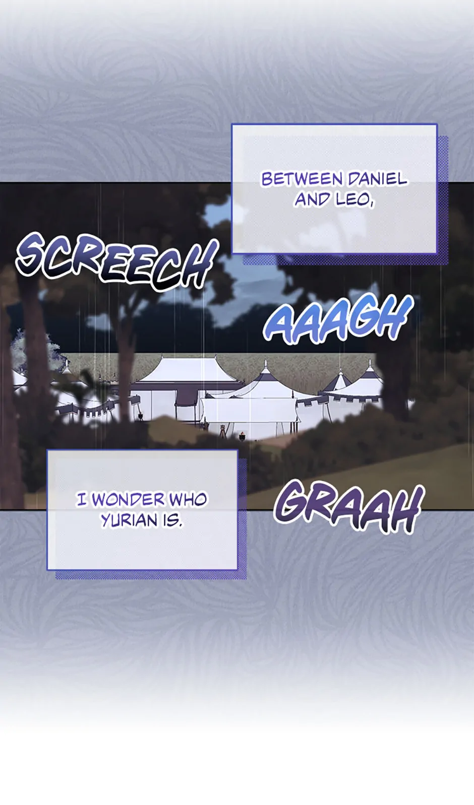 The Exhausting Reality of Novel Transmigration chapter 78 page 33