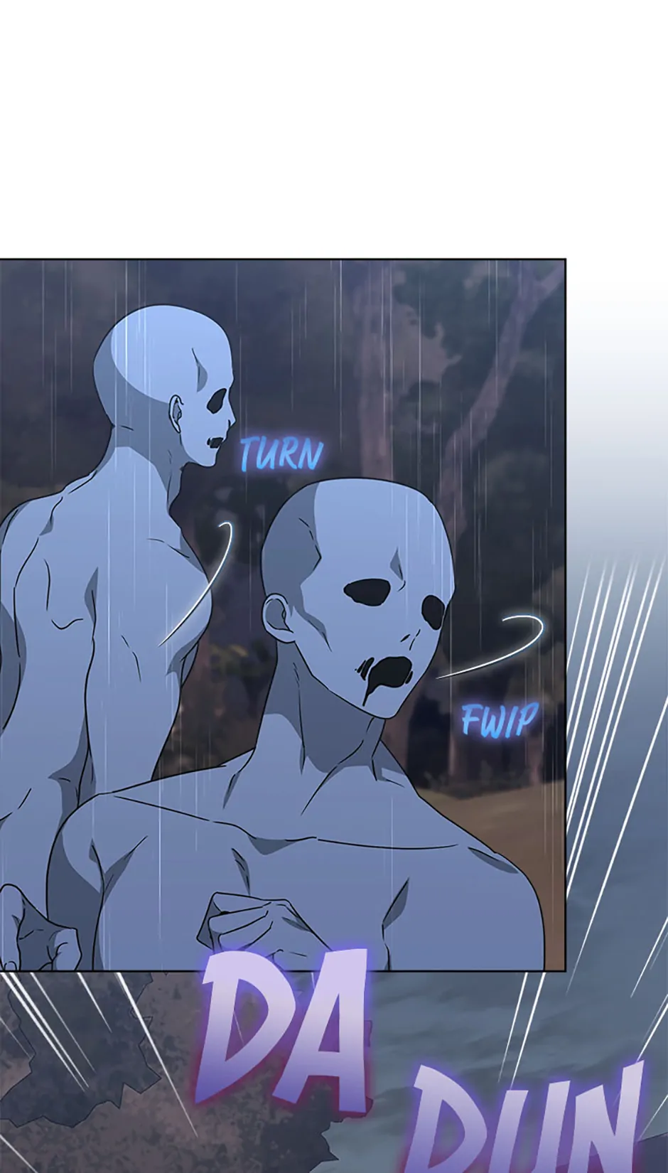 The Exhausting Reality of Novel Transmigration chapter 78 page 40