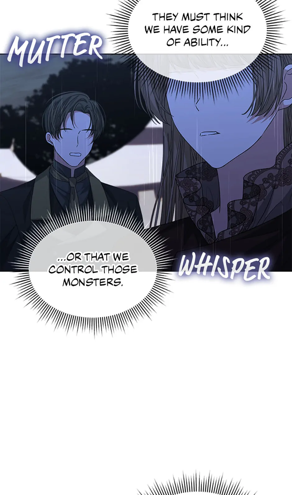 The Exhausting Reality of Novel Transmigration chapter 78 page 58