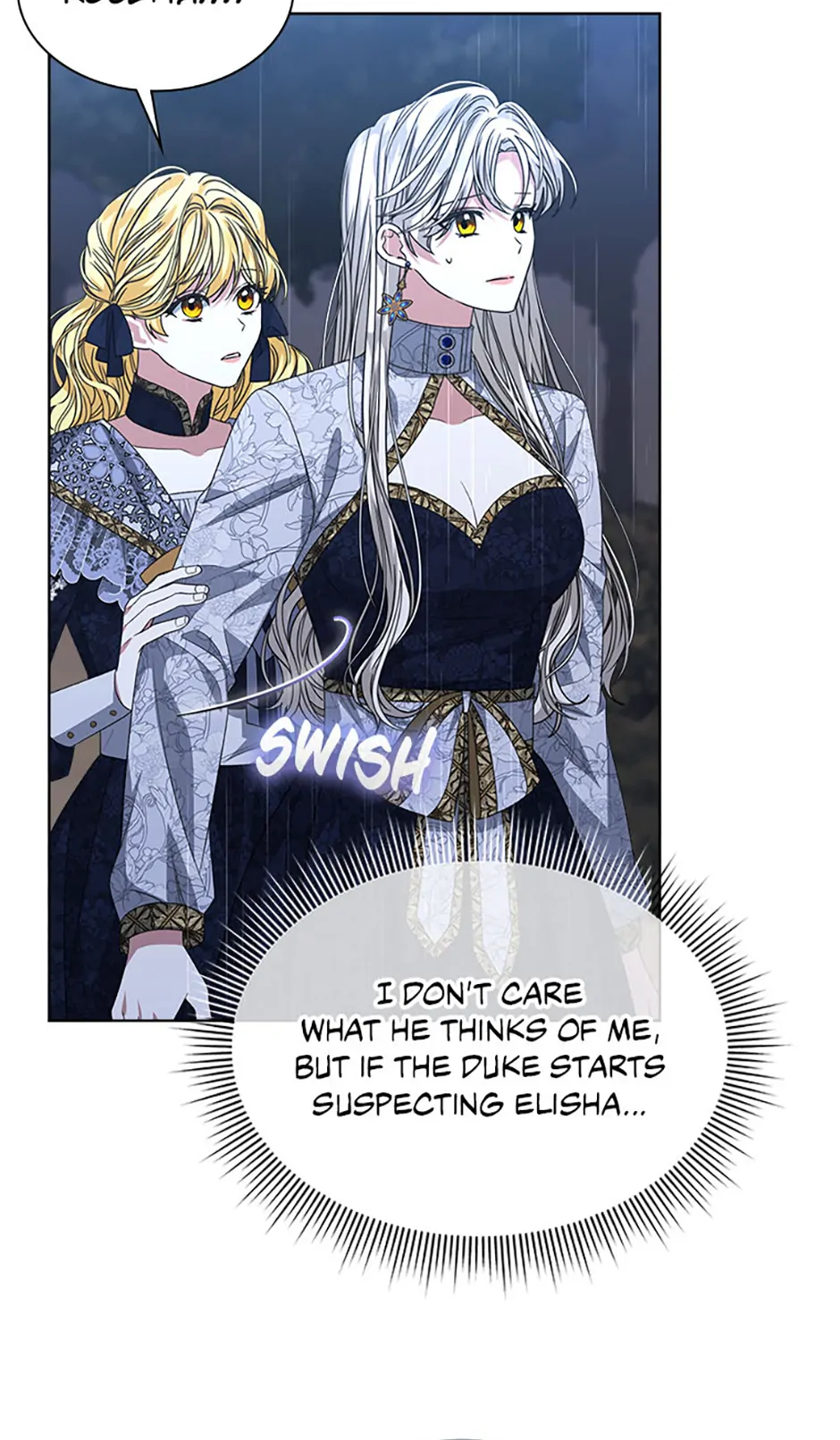 The Exhausting Reality of Novel Transmigration chapter 78 page 63