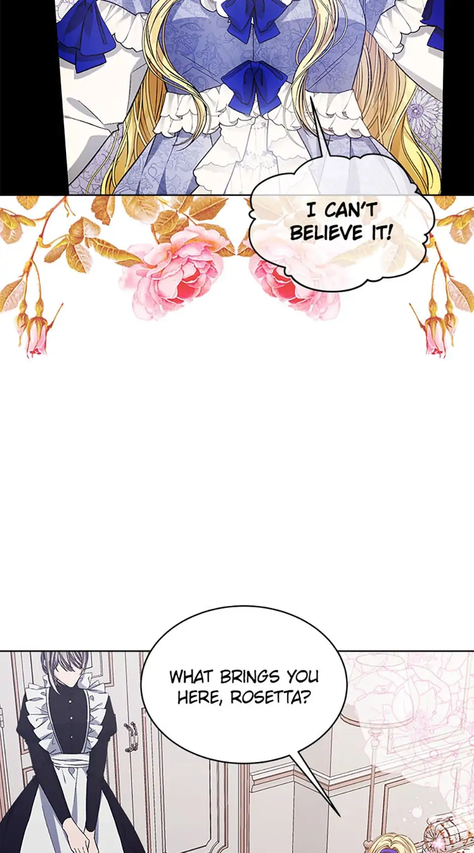 The Exhausting Reality of Novel Transmigration chapter 8 page 13