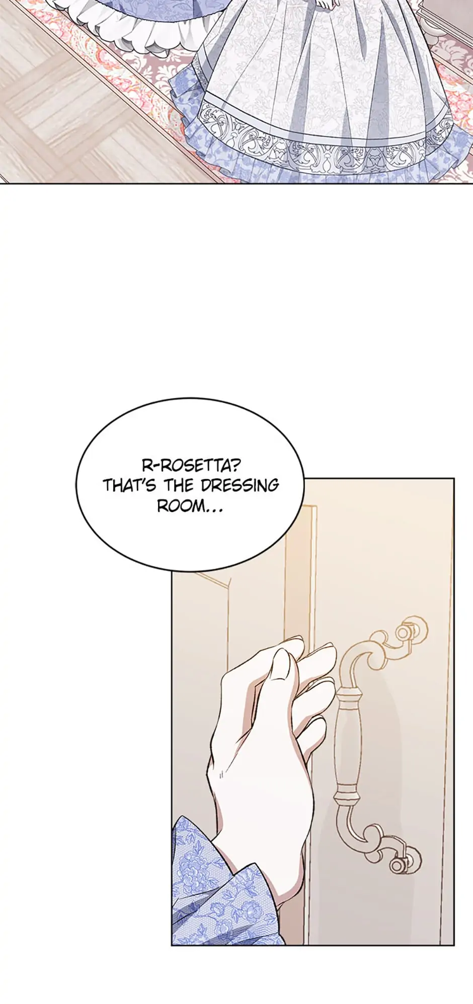 The Exhausting Reality of Novel Transmigration chapter 8 page 23