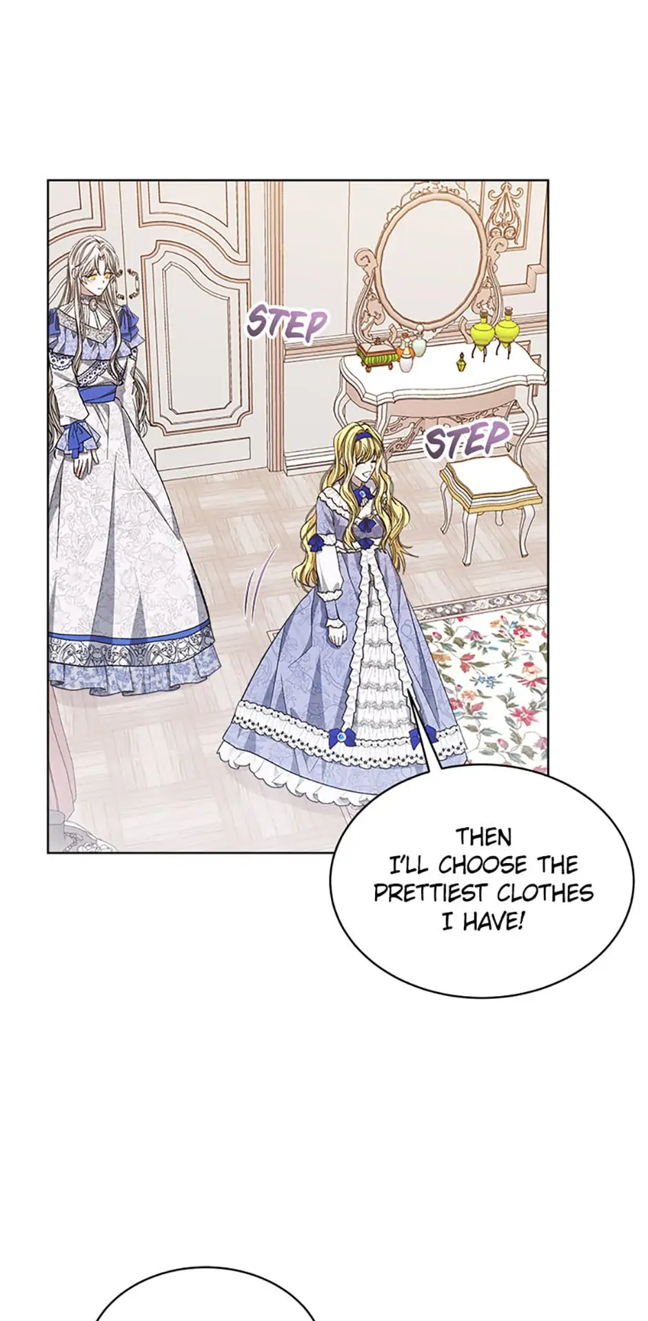 The Exhausting Reality of Novel Transmigration chapter 8 page 29