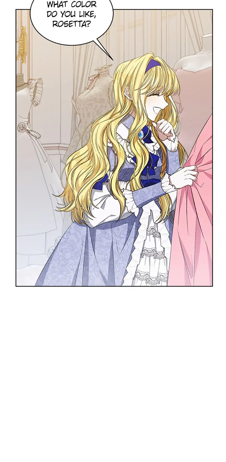 The Exhausting Reality of Novel Transmigration chapter 8 page 30