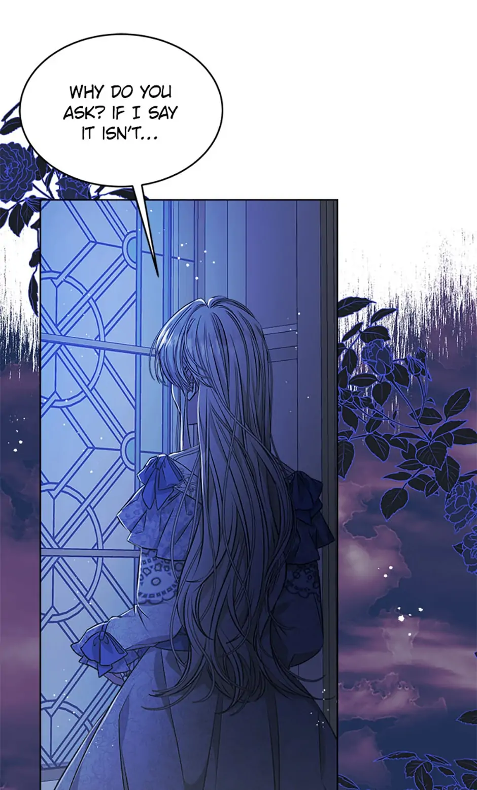 The Exhausting Reality of Novel Transmigration chapter 8 page 4