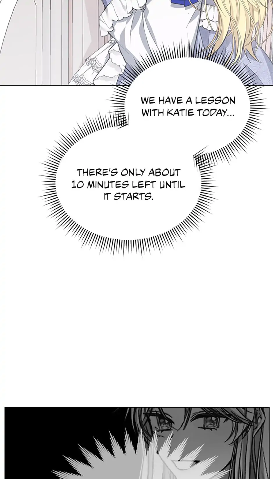 The Exhausting Reality of Novel Transmigration chapter 8 page 53