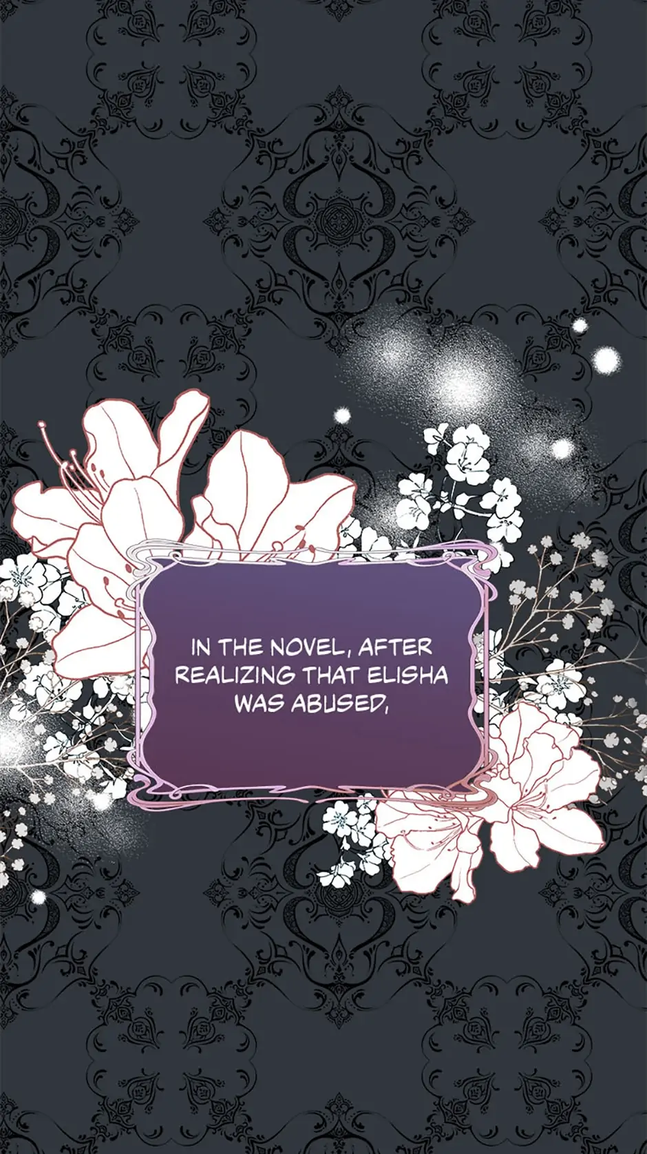 The Exhausting Reality of Novel Transmigration chapter 8 page 57