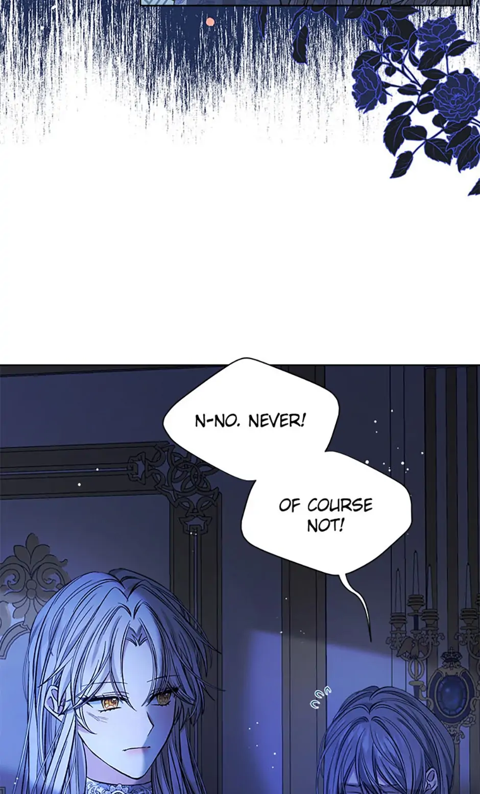 The Exhausting Reality of Novel Transmigration chapter 8 page 6