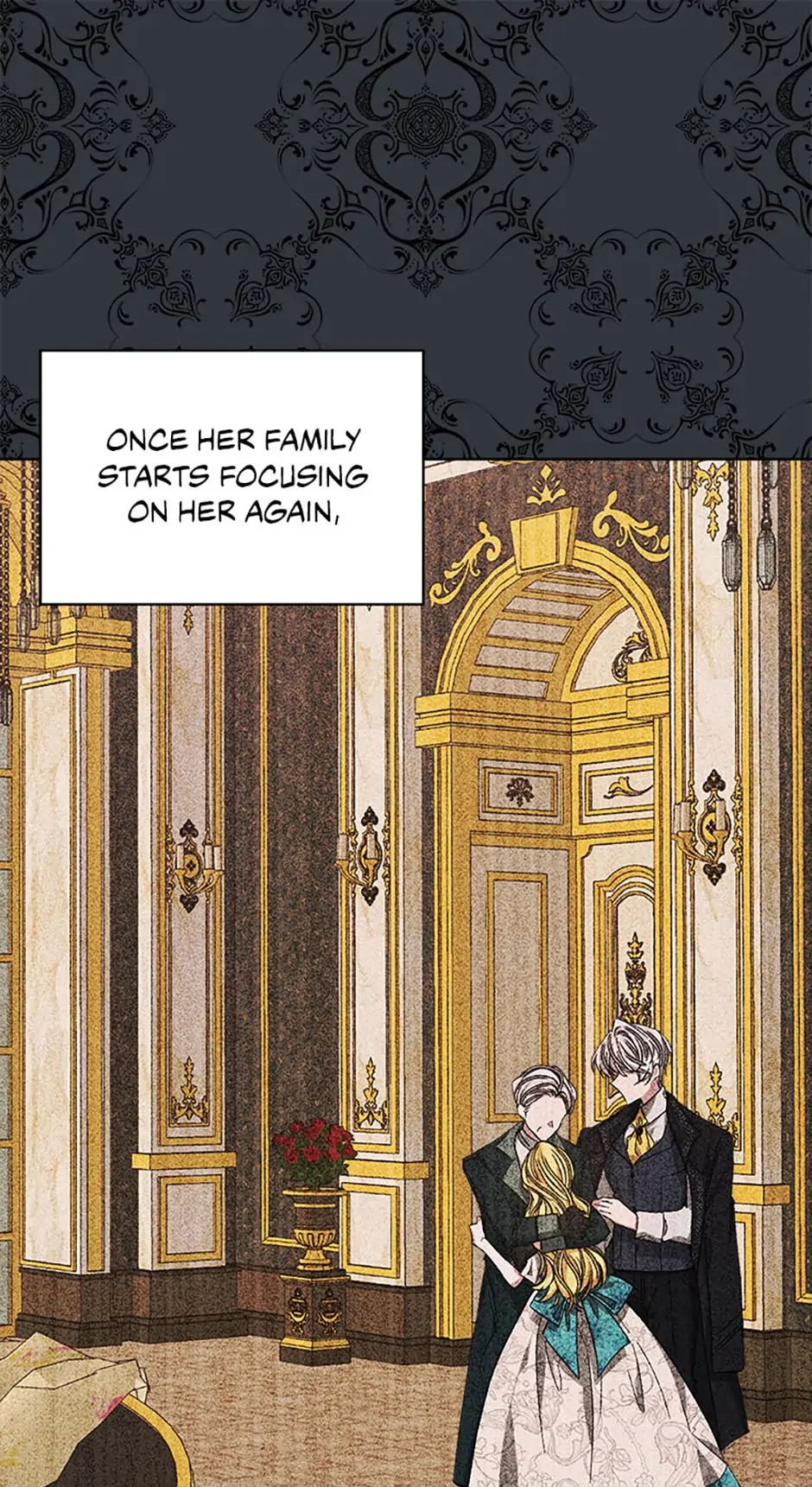 The Exhausting Reality of Novel Transmigration chapter 8 page 63