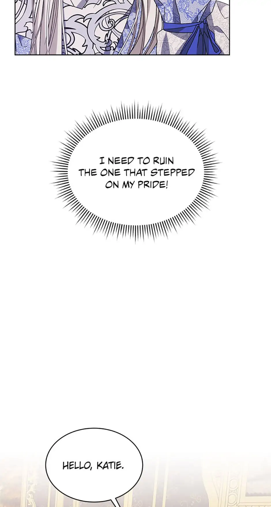 The Exhausting Reality of Novel Transmigration chapter 8 page 76