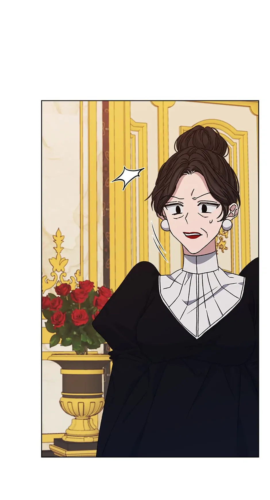 The Exhausting Reality of Novel Transmigration chapter 8 page 84