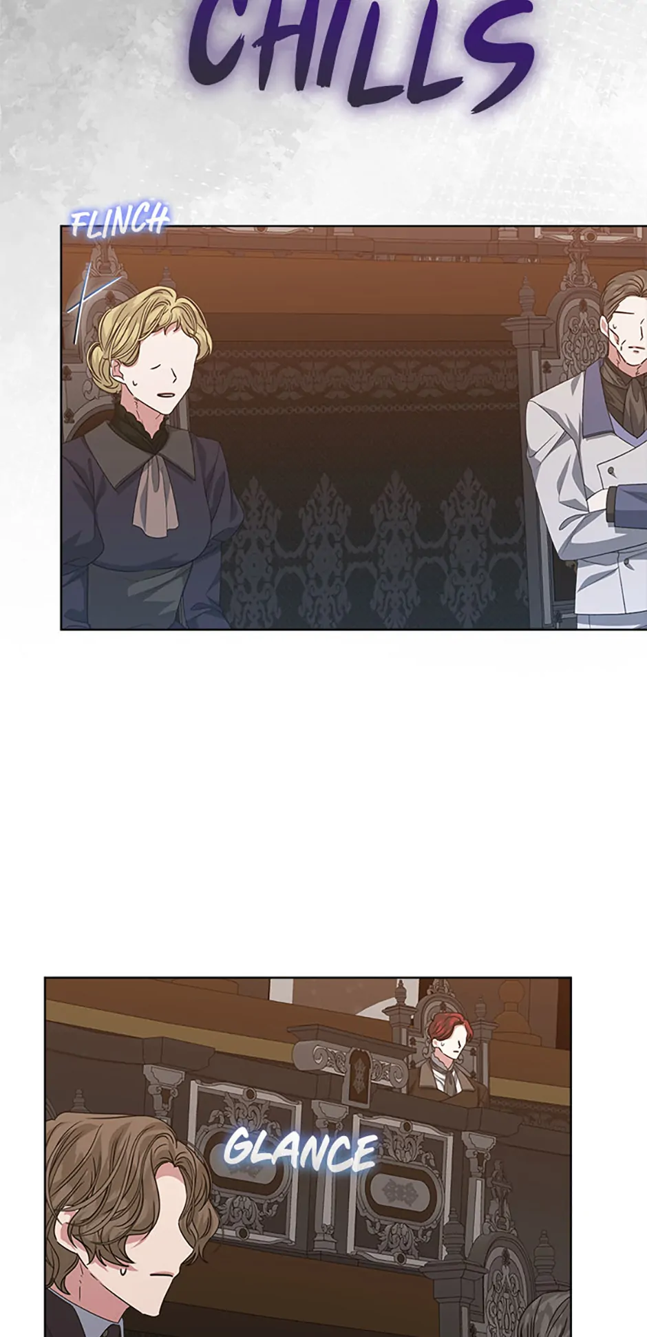 The Exhausting Reality of Novel Transmigration chapter 80 page 2