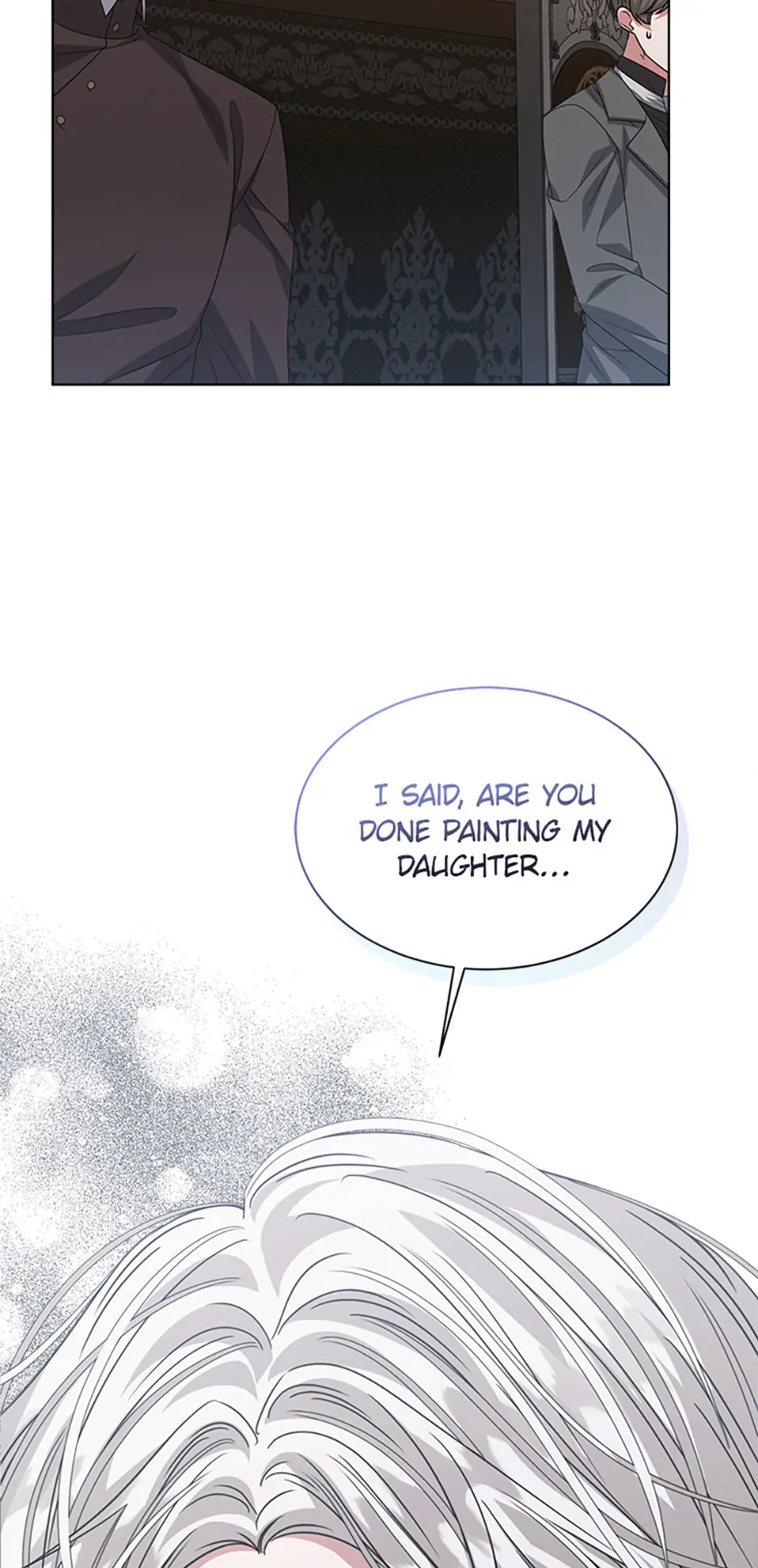 The Exhausting Reality of Novel Transmigration chapter 80 page 3