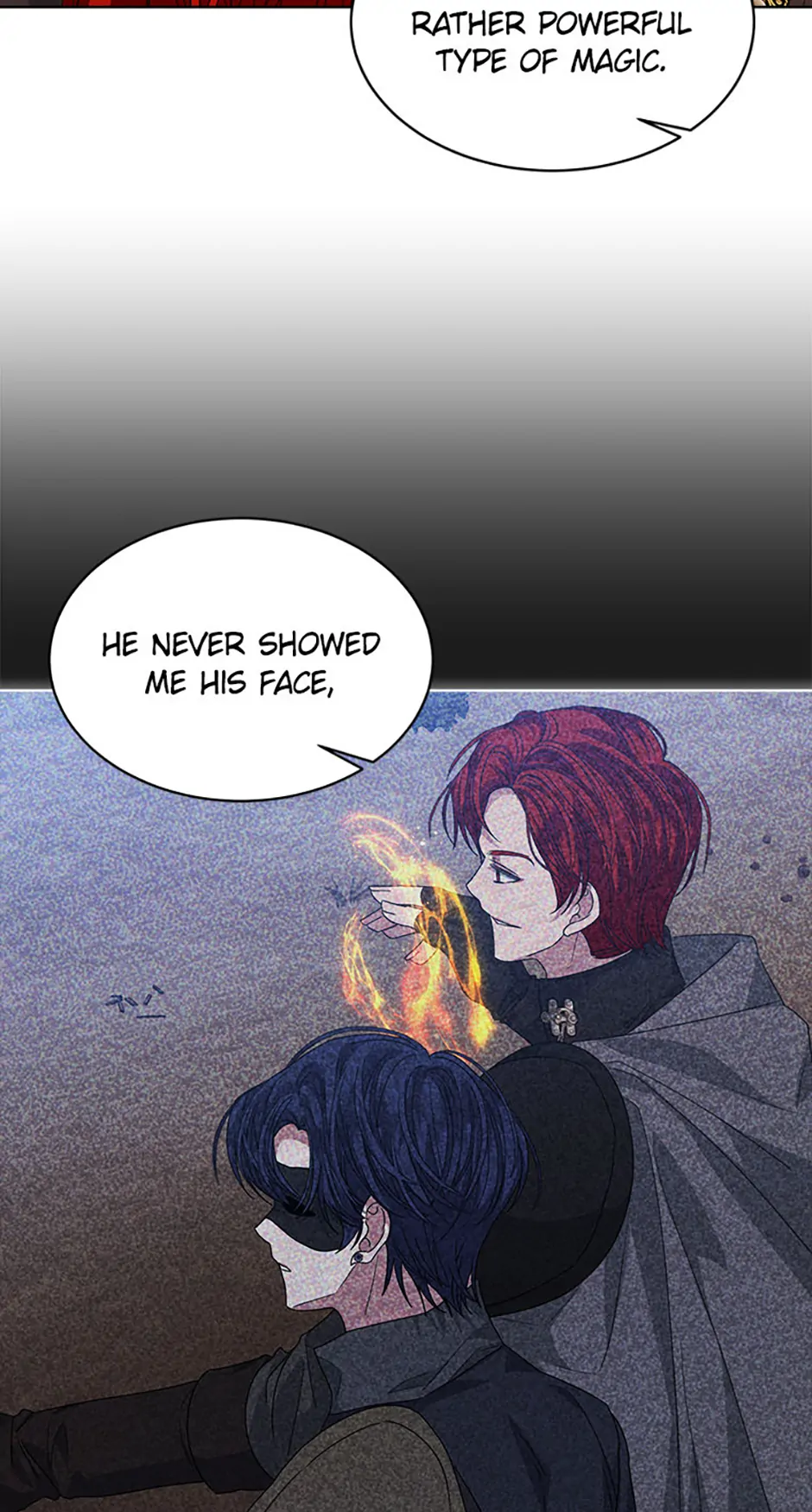 The Exhausting Reality of Novel Transmigration chapter 80 page 29