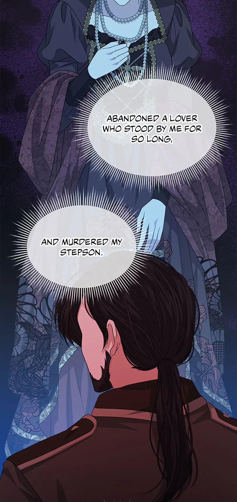 The Exhausting Reality of Novel Transmigration chapter 80 page 41