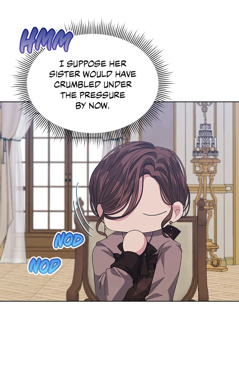 The Exhausting Reality of Novel Transmigration chapter 80 page 49