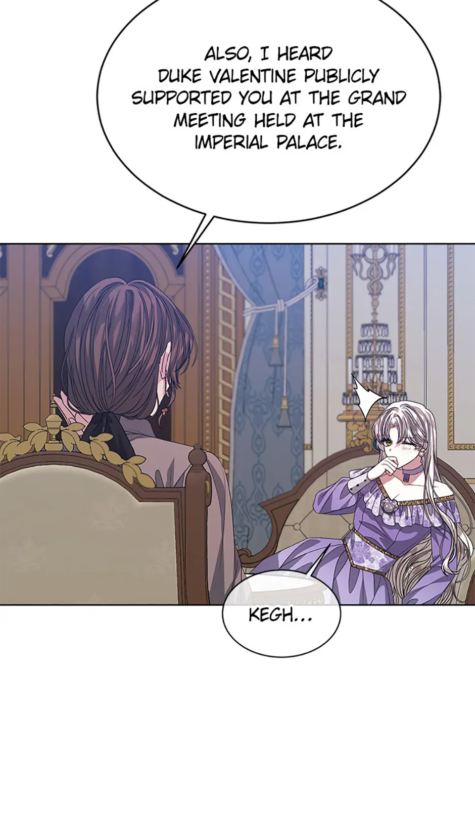 The Exhausting Reality of Novel Transmigration chapter 80 page 53