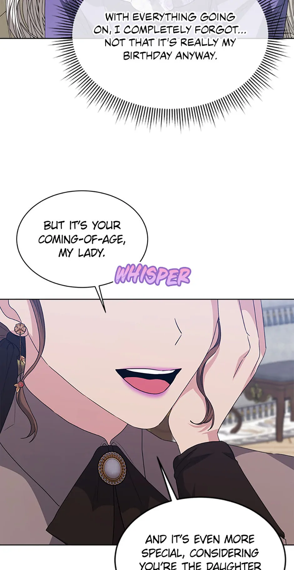The Exhausting Reality of Novel Transmigration chapter 80 page 61