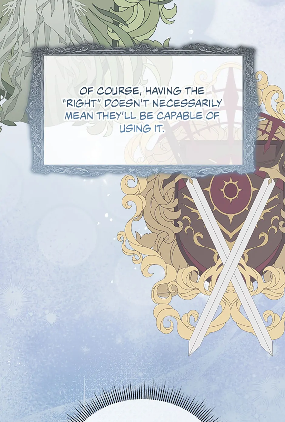 The Exhausting Reality of Novel Transmigration chapter 80 page 65