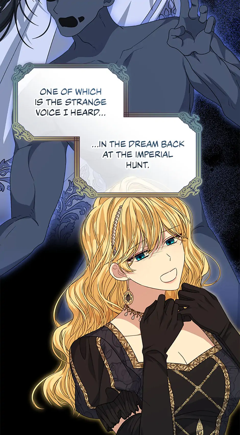 The Exhausting Reality of Novel Transmigration chapter 80 page 69