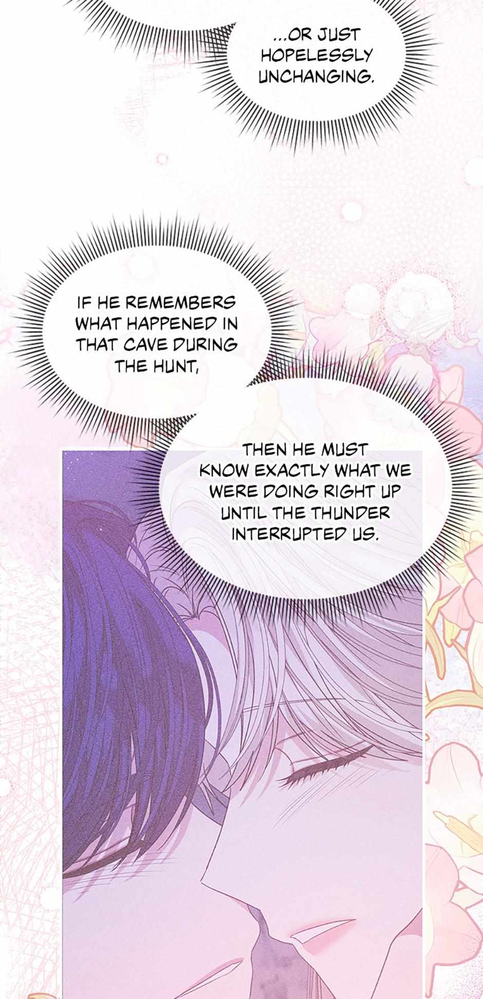 The Exhausting Reality of Novel Transmigration chapter 82 page 33