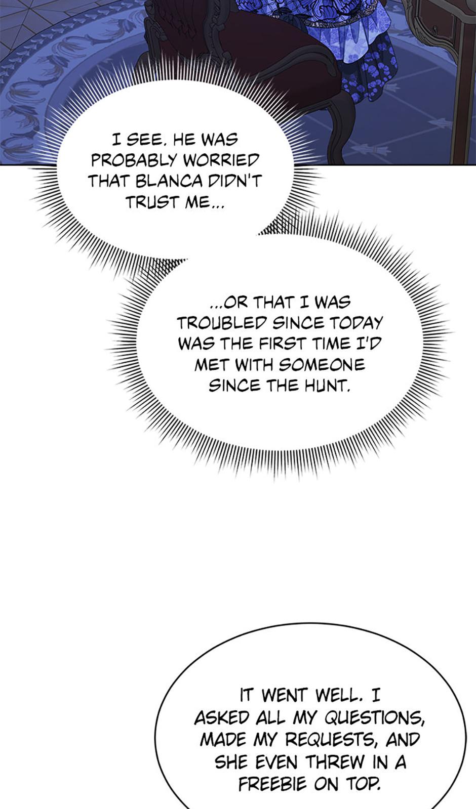 The Exhausting Reality of Novel Transmigration chapter 82 page 41