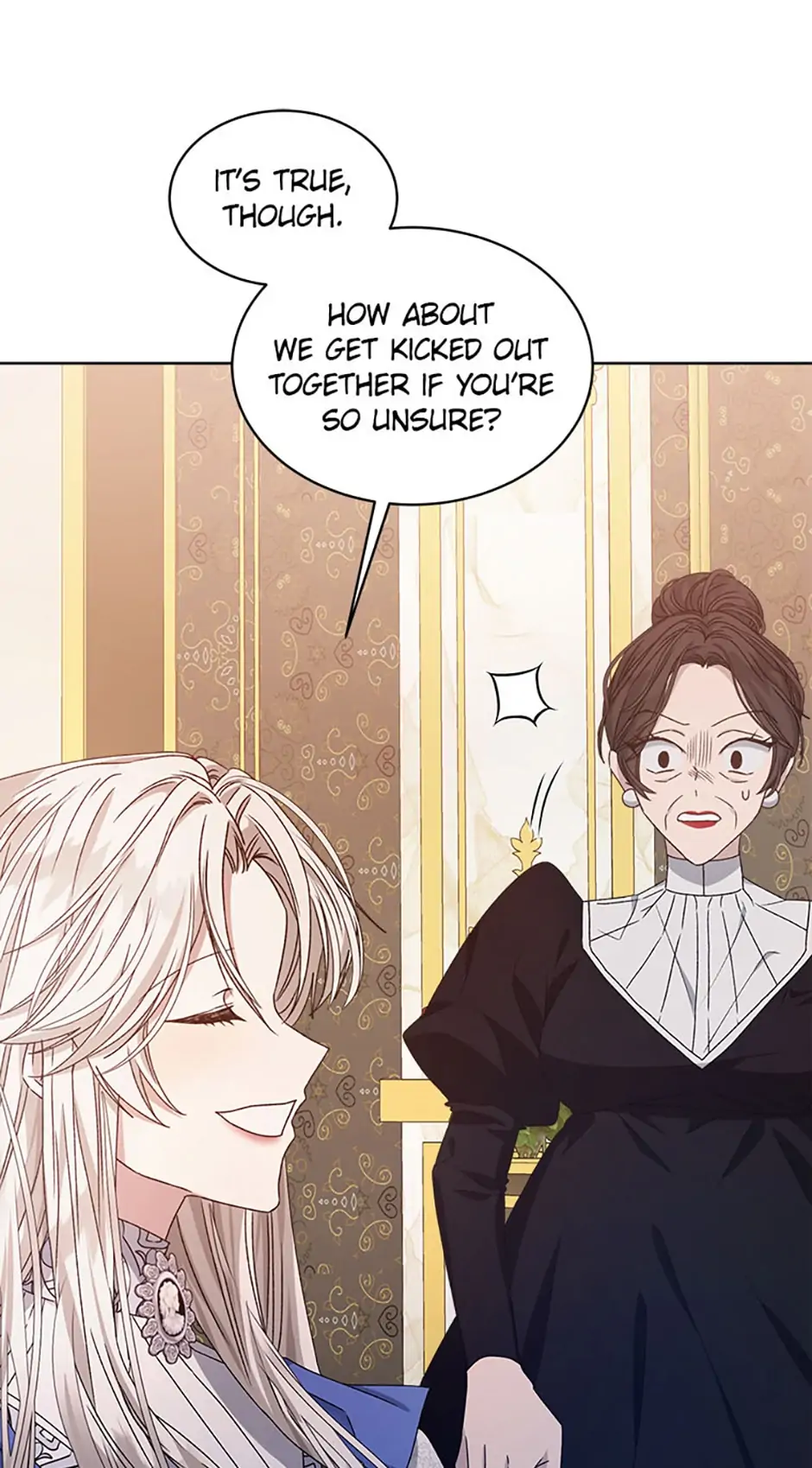 The Exhausting Reality of Novel Transmigration chapter 9 page 13