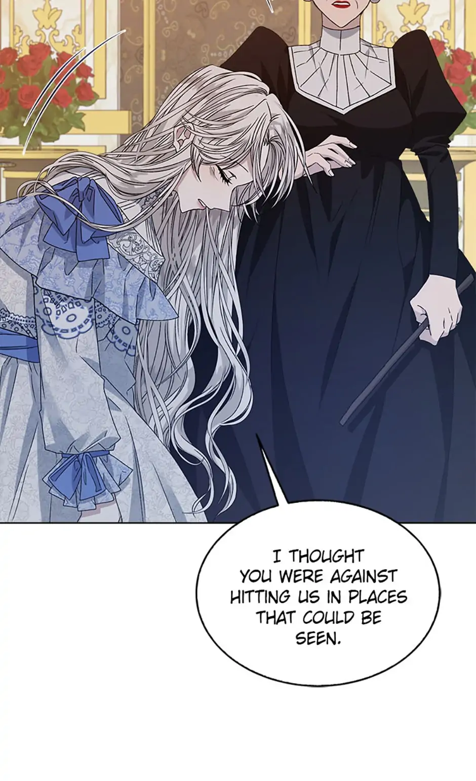 The Exhausting Reality of Novel Transmigration chapter 9 page 28