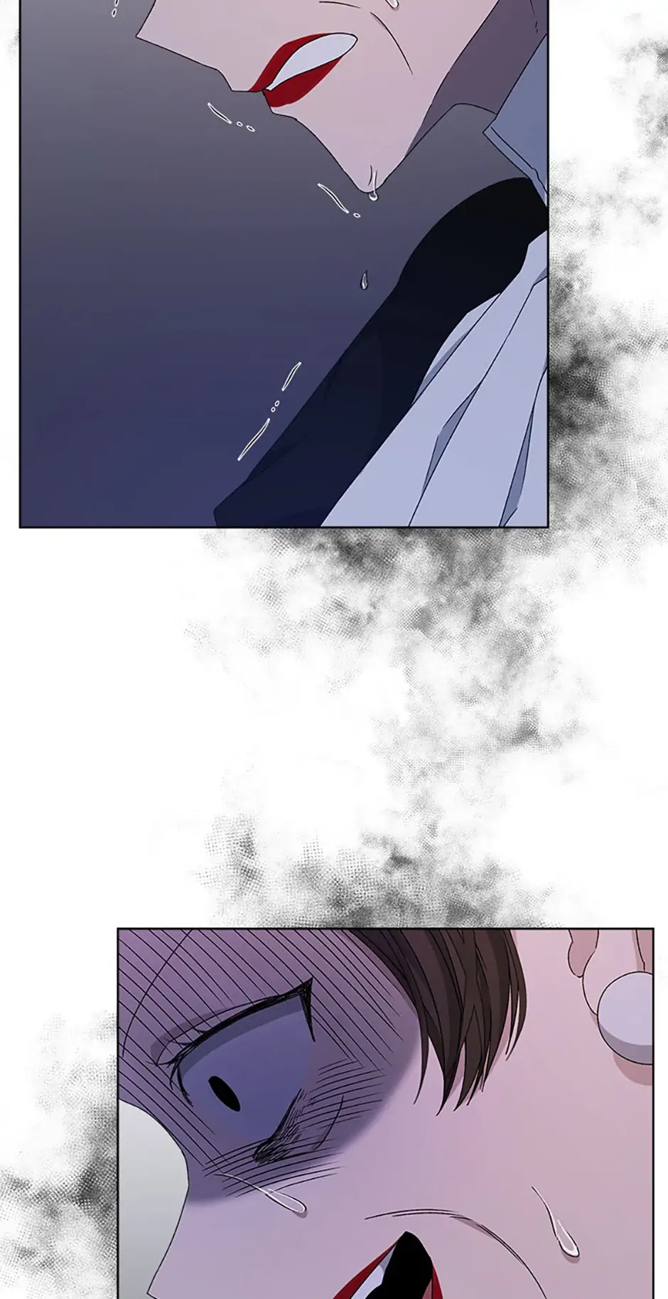 The Exhausting Reality of Novel Transmigration chapter 9 page 31
