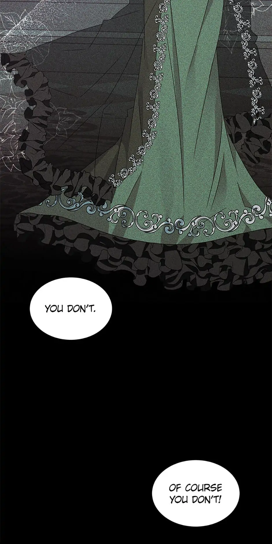 The Exhausting Reality of Novel Transmigration chapter 9 page 37