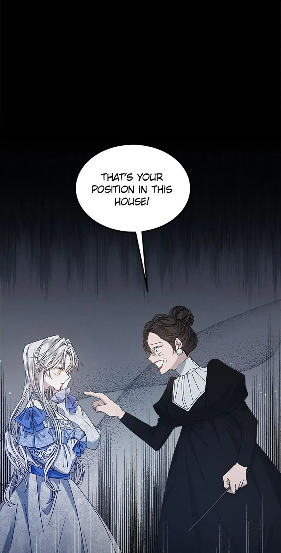The Exhausting Reality of Novel Transmigration chapter 9 page 38