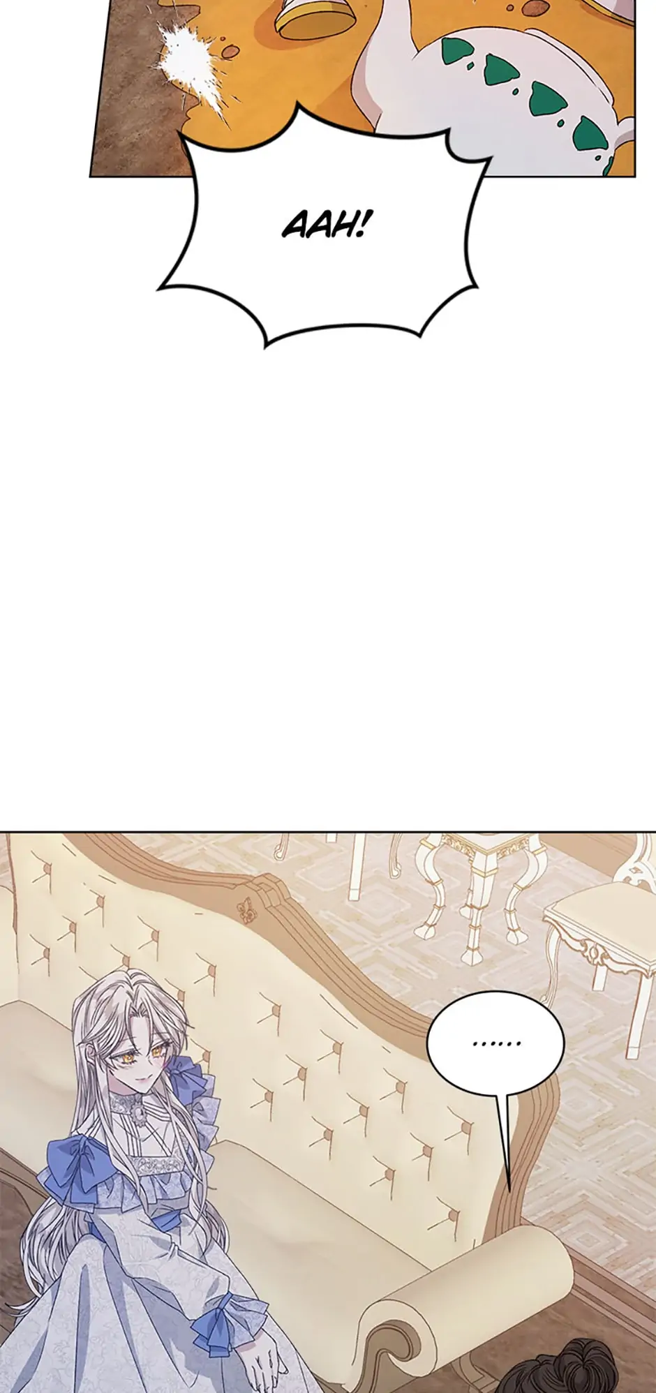 The Exhausting Reality of Novel Transmigration chapter 9 page 48