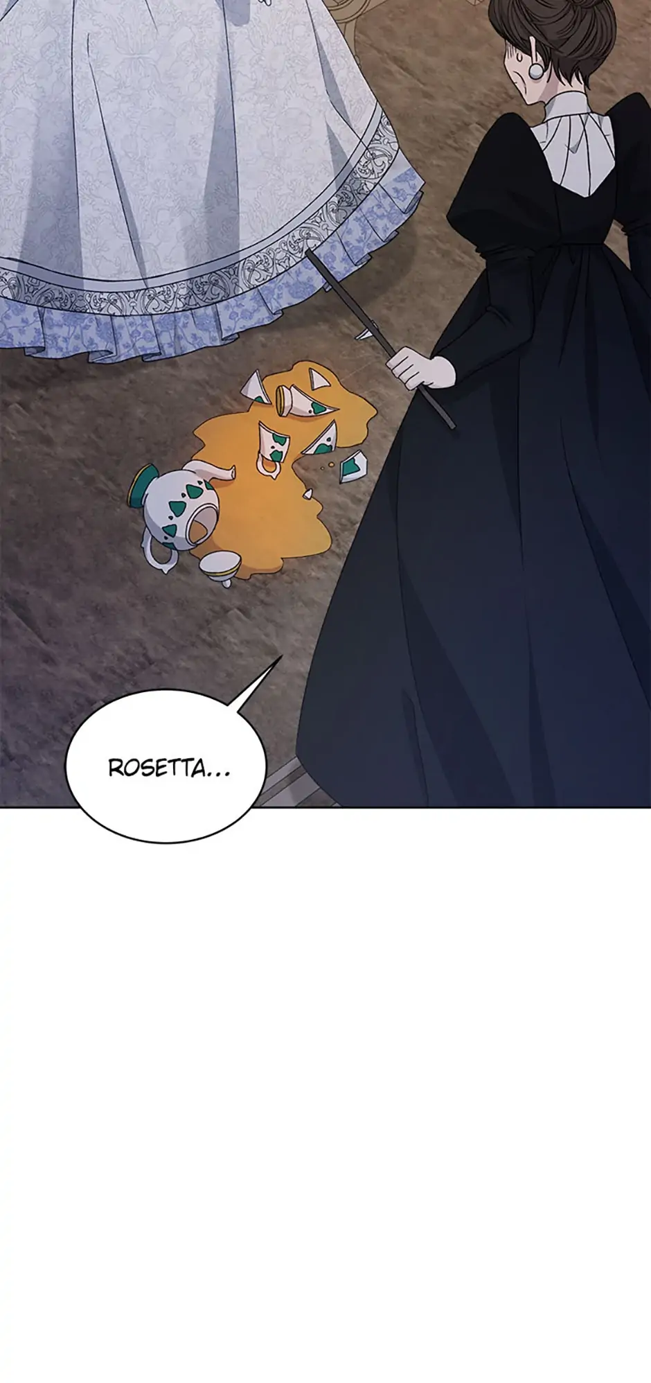The Exhausting Reality of Novel Transmigration chapter 9 page 49