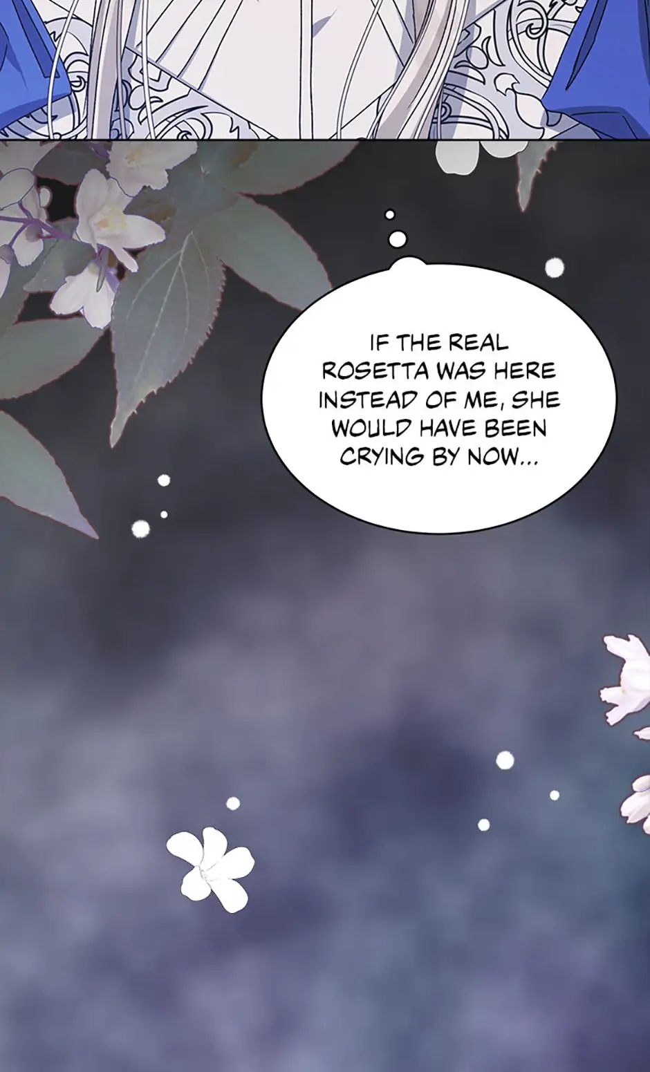 The Exhausting Reality of Novel Transmigration chapter 9 page 6